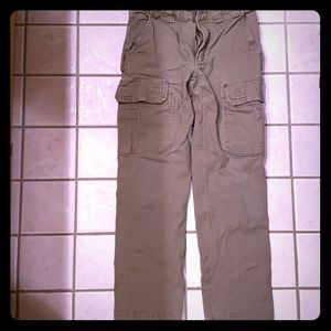 Cargo pants